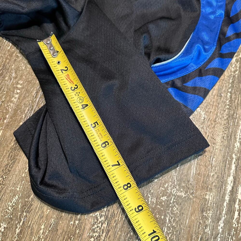 Nike Dallas Mavericks City Edition 25-26 Pegasus Basketball Shorts Men’s XL - Picture 7 of 10